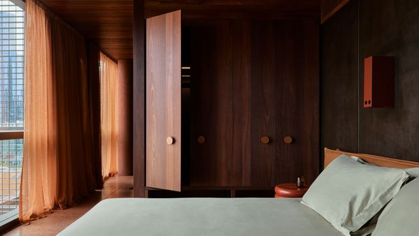 Hyde Melbourne Place interior
