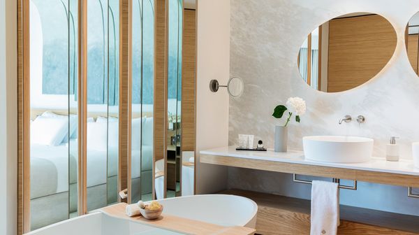Ibiza Gran Hotel interior