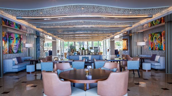 InterContinental Cascais-Estoril interior