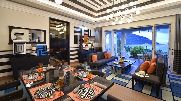 InterContinental Danang Sun Peninsula Resort interior