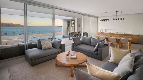 InterContinental Hayman Island Resort interior