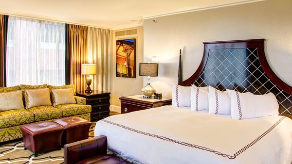 InterContinental New Orleans, an IHG Hotel interior