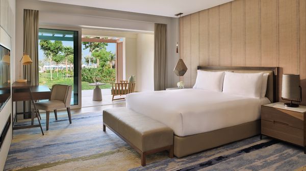 InterContinental Ras Al Khaimah Mina Al Arab Resort & Spa interior