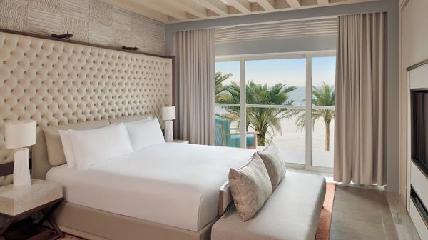 InterContinental Ras Al Khaimah Mina Al Arab Resort & Spa interior