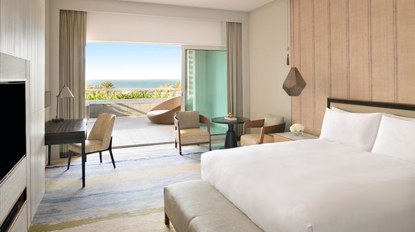 InterContinental Ras Al Khaimah Mina Al Arab Resort & Spa interior