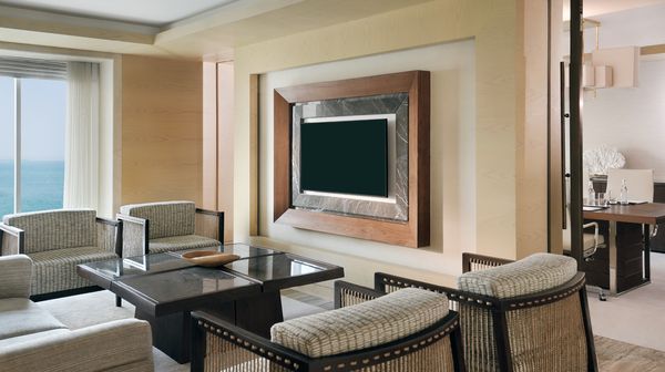 InterContinental Ras Al Khaimah Mina Al Arab Resort & Spa interior