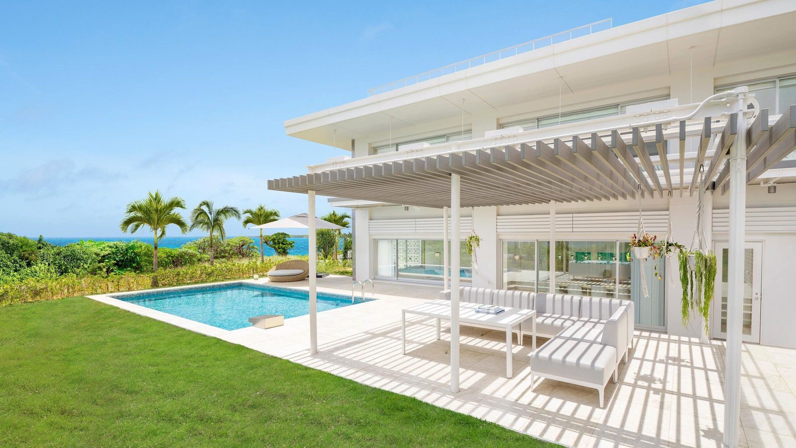 IRAPH SUI, a Luxury Collection Hotel, Miyako Okinawa exterior view