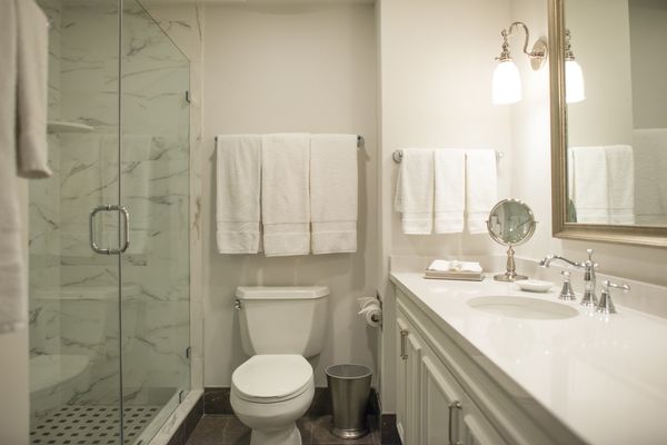 John Rutledge House Inn interior