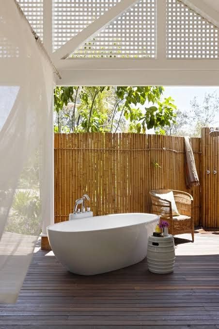 Jumeirah Thanda Island interior