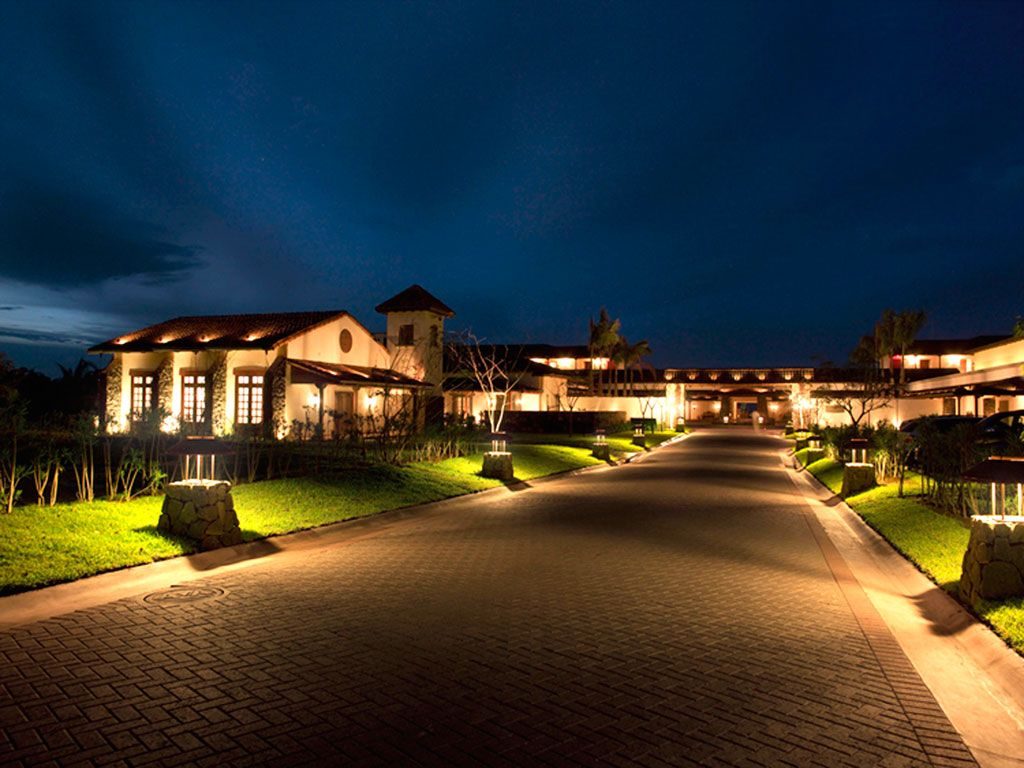 JW Marriott Guanacaste Resort & Spa exterior view