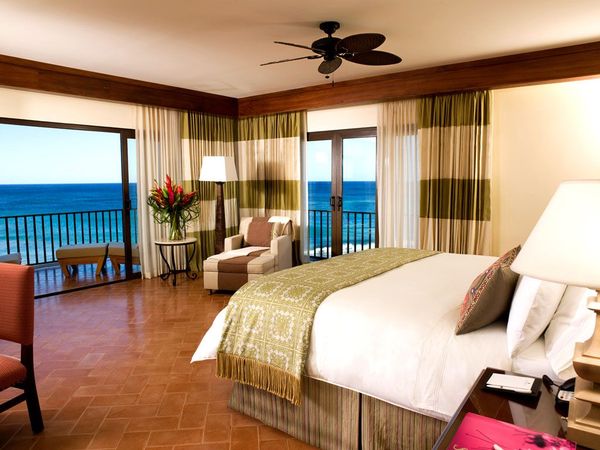 JW Marriott Guanacaste Resort & Spa interior