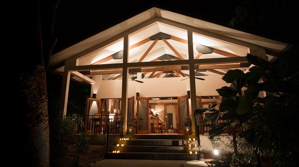 Ka'ana Resort interior