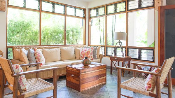 Ka'ana Resort interior