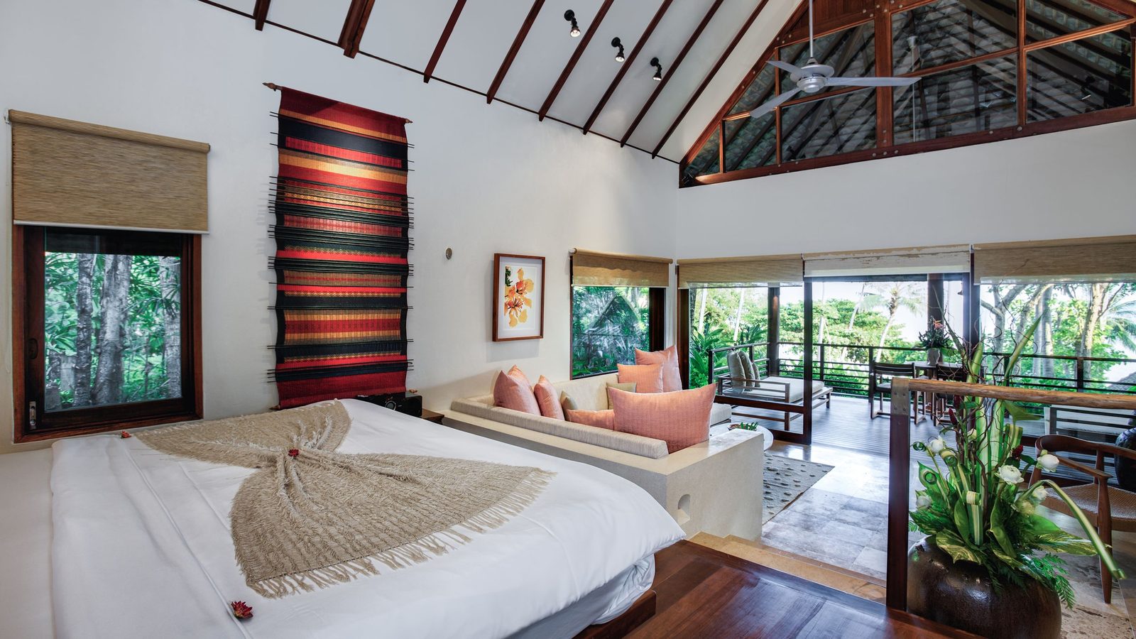 Kamalaya Wellness Sanctuary & Holistic Spa exterior view