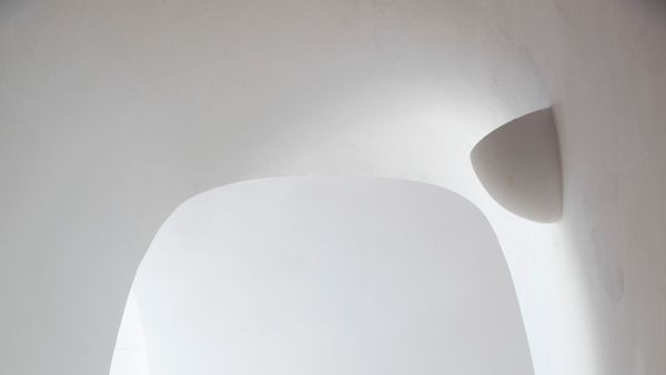 Katikies Kirini Santorini interior
