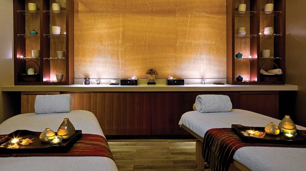 Kerry Hotel, Pudong, Shanghai interior