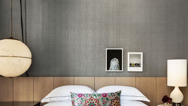 Kimpton Gray Hotel interior