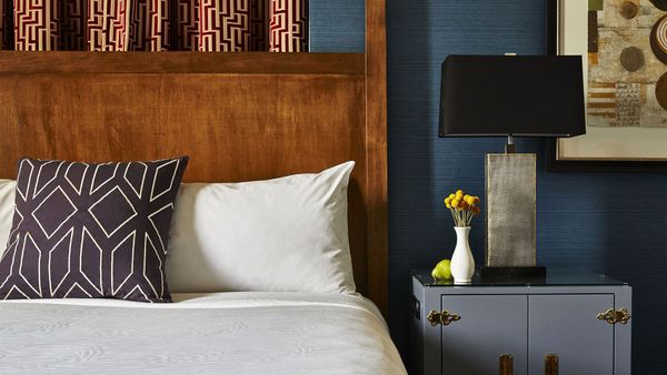 Kimpton Hotel Monaco Salt Lake City interior