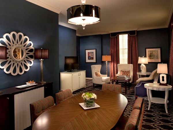 Kimpton Hotel Monaco Salt Lake City interior
