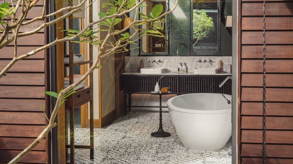 Kimpton Kitalay Samui interior