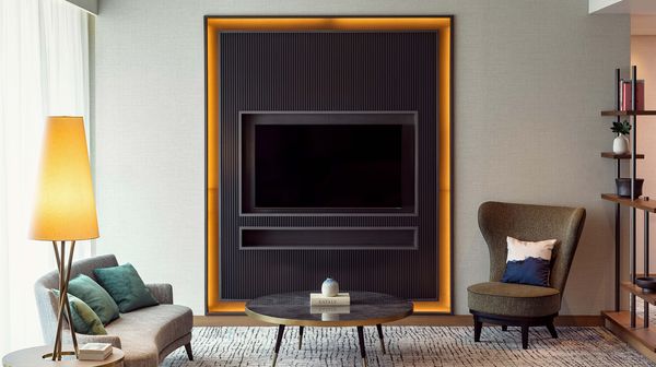 Kimpton Maa-Lai Bangkok interior