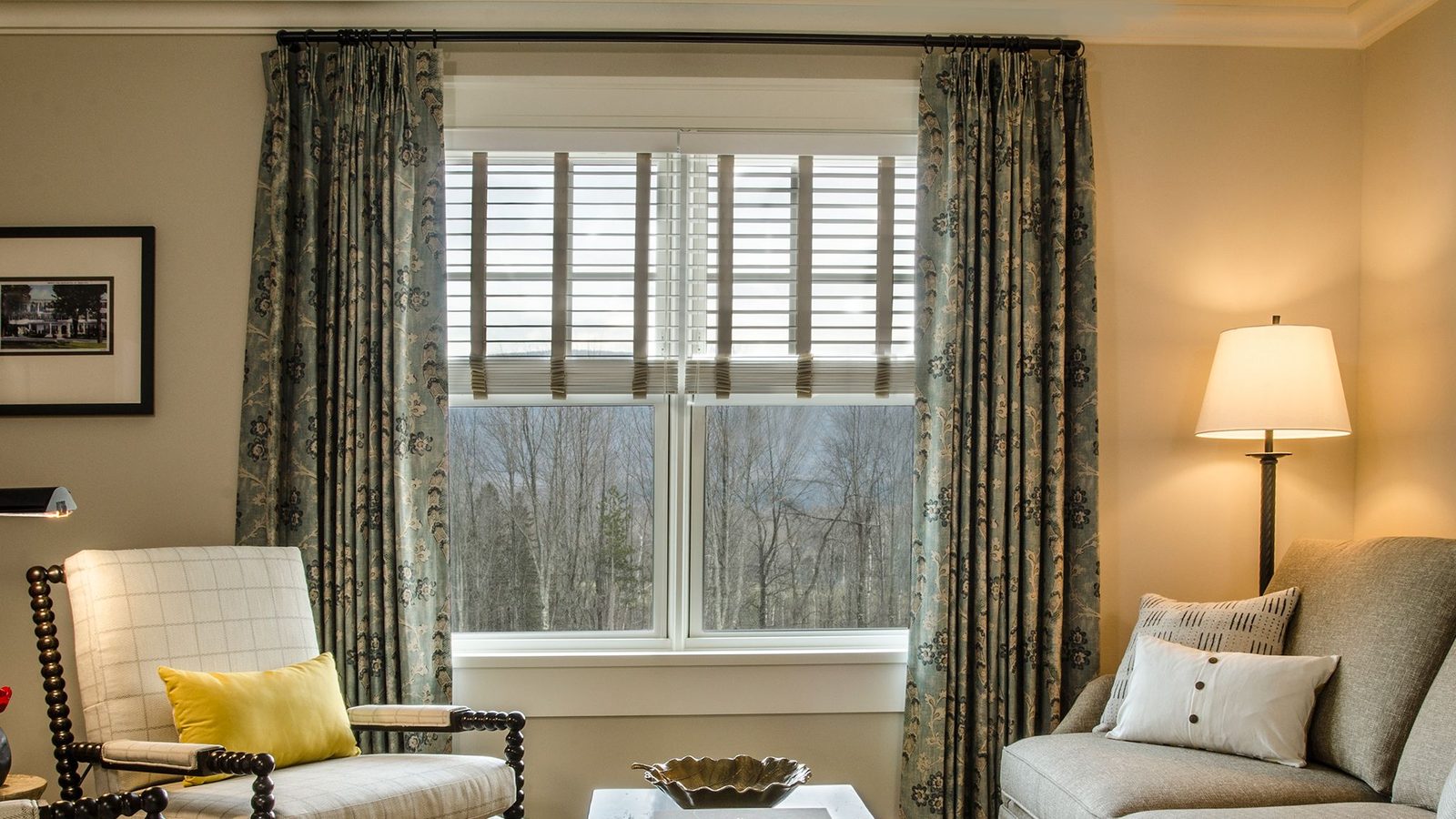 Kimpton Taconic Hotel exterior view