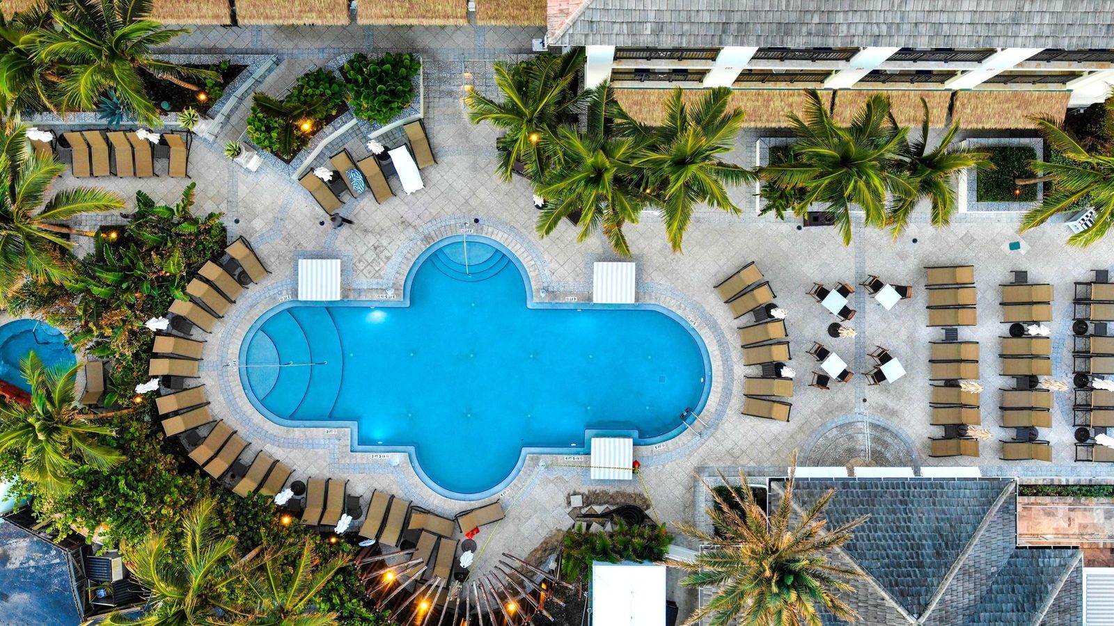Kimpton Vero Beach Hotel & Spa exterior view