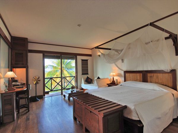 La Résidence Phou Vao, A Belmond Hotel, Luang Prabang interior