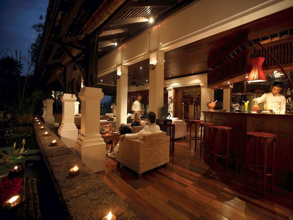 La Résidence Phou Vao, A Belmond Hotel, Luang Prabang interior