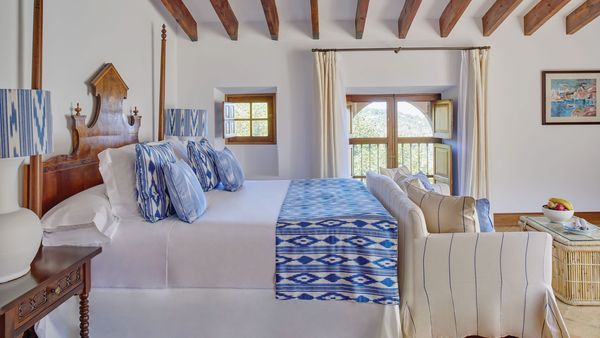 La Residencia, A Belmond Hotel, Mallorca interior