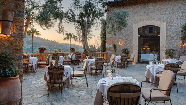 La Residencia, A Belmond Hotel, Mallorca interior