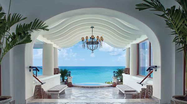 La Samanna, A Belmond Hotel, St Martin interior
