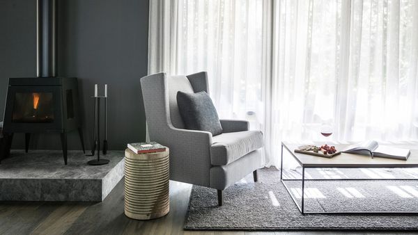 Lancemore Lindenderry Red Hill interior