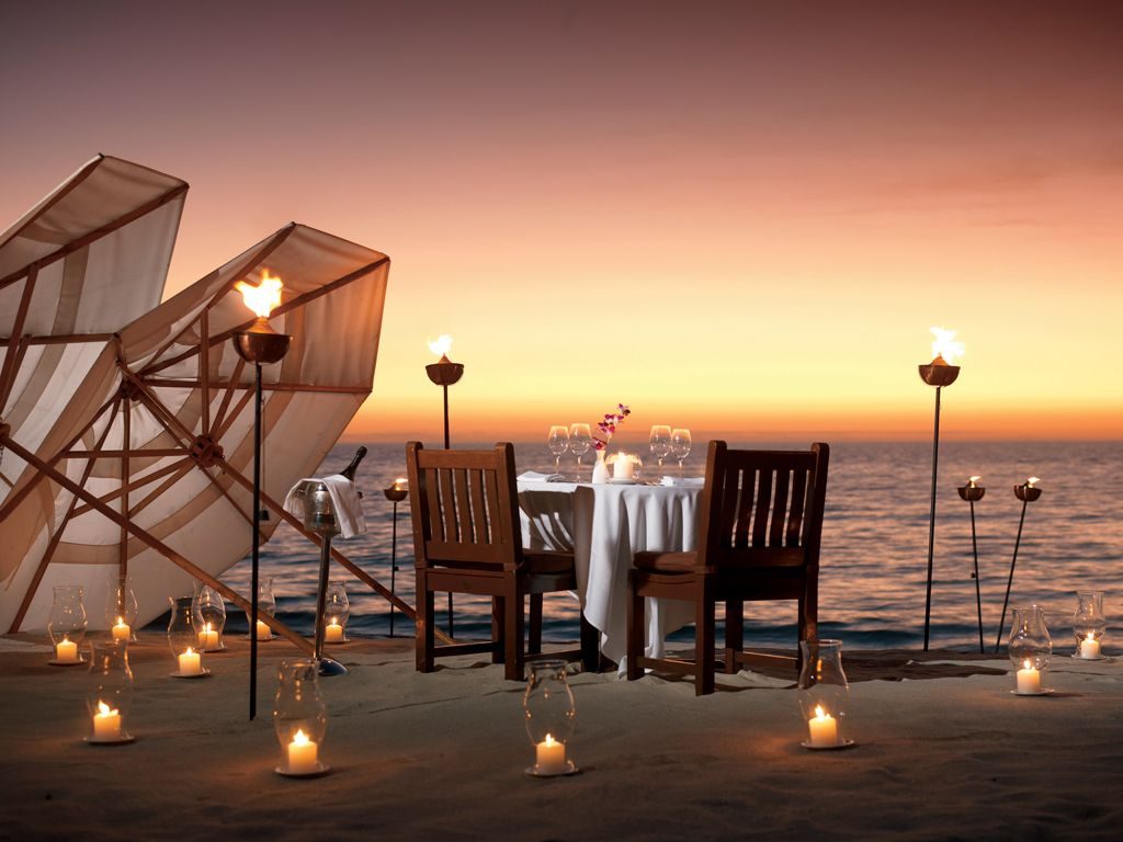 LaPlaya Beach & Golf Resort exterior view