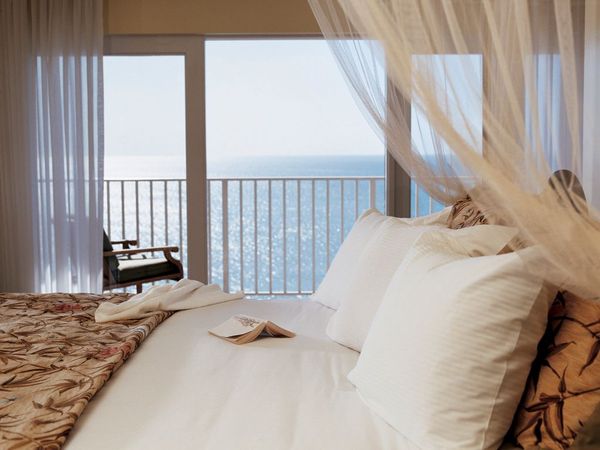 LaPlaya Beach & Golf Resort interior