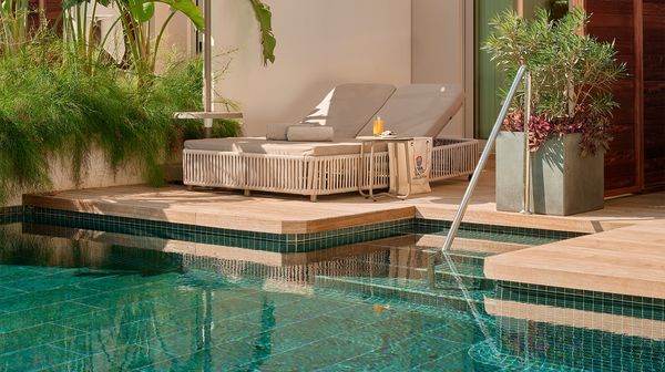 Lara Barut Collection interior