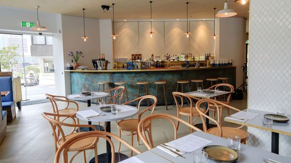 Larmont Sydney by Lancemore interior