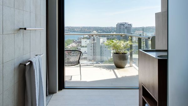 Larmont Sydney by Lancemore interior