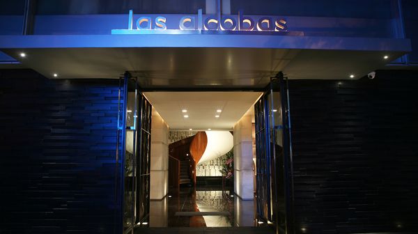 Las Alcobas, A Luxury Collection Hotel, Mexico City interior
