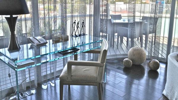 Las Alcobas, A Luxury Collection Hotel, Mexico City interior