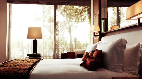 Las Alcobas, A Luxury Collection Hotel, Mexico City interior