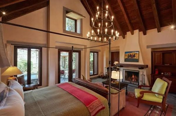 Belmond Las Casitas, Colca Canyon interior