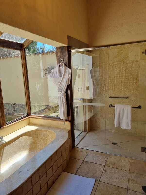 Belmond Las Casitas, Colca Canyon interior