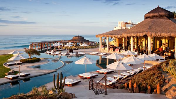 Las Ventanas al Paraíso, A Rosewood Resort interior
