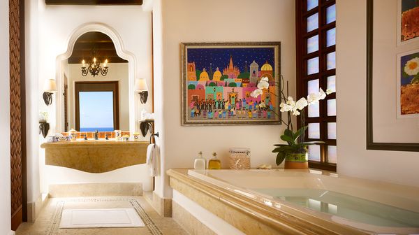 Las Ventanas al Paraíso, A Rosewood Resort interior