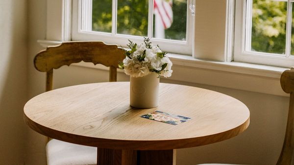 LDV at the Maidstone interior