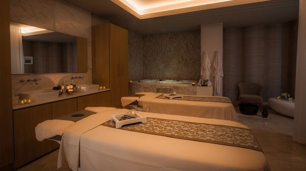 Le Blanc Spa Resort Los Cabos interior