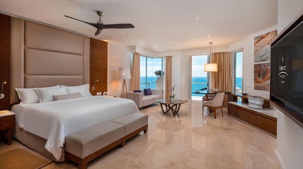 Le Blanc Spa Resort Los Cabos interior