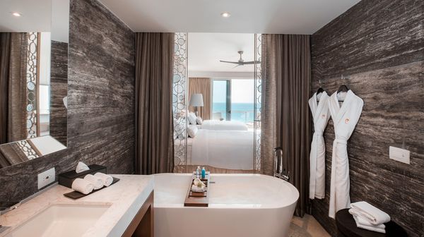 Le Blanc Spa Resort Los Cabos interior