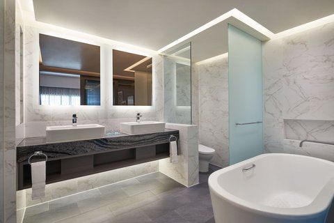 Le Méridien Kuala Lumpur interior